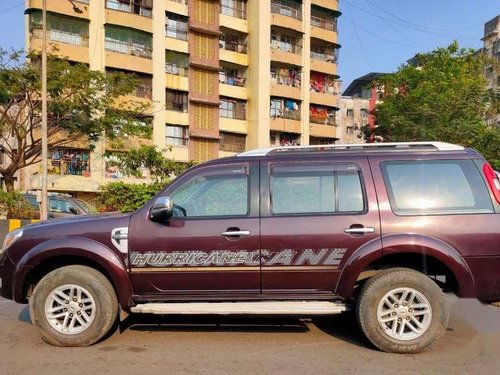 Ford Endeavour Titanium 4X2 2011 MT in Mira Road