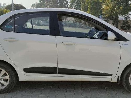 Used Hyundai Xcent 2017 MT for sale in Jalandhar 
