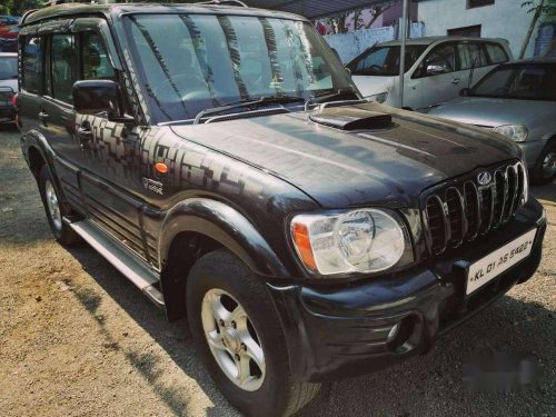 Mahindra Scorpio VLX 2008 MT for sale in Thiruvananthapuram 