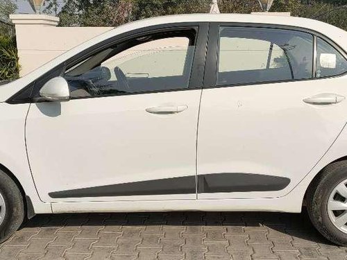 Used Hyundai Xcent 2017 MT for sale in Jalandhar 