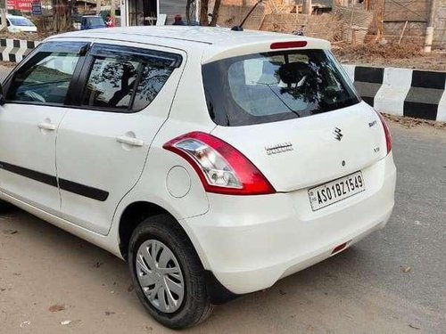 Maruti Suzuki Swift VXI 2016 MT for sale in Guwahati 