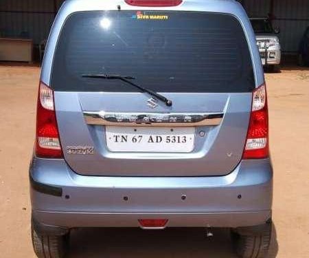 2011 Maruti Suzuki Wagon R VXI MT for sale in Madurai