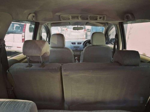 2013 Maruti Suzuki Ertiga MT for sale in Thiruvananthapuram 