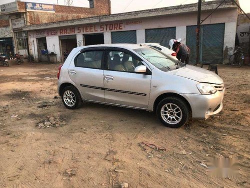 Used Toyota Etios Liva 2013 MT for sale in Moga 