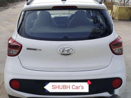 Used 2019 Hyundai Grand i10 MT for sale in Raipur