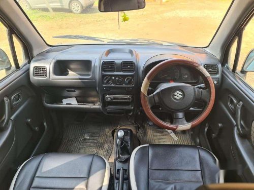 Used 2008 Maruti Suzuki Wagon R MT for sale in Guwahati 