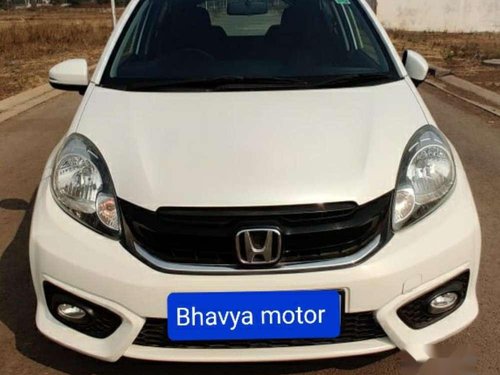 Used 2017 Honda Brio MT for sale in Raipur