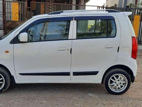 Used Maruti Suzuki Wagon R 2013 MT for sale in Sangli 