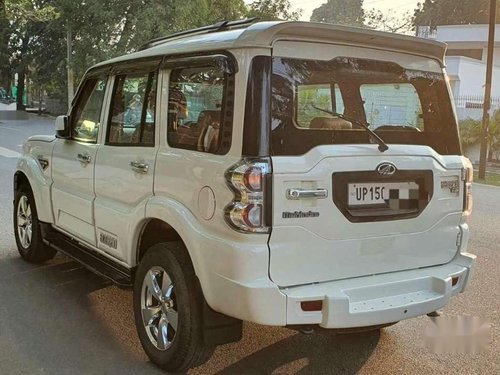 Used 2016 Mahindra Scorpio MT for sale in Ghaziabad