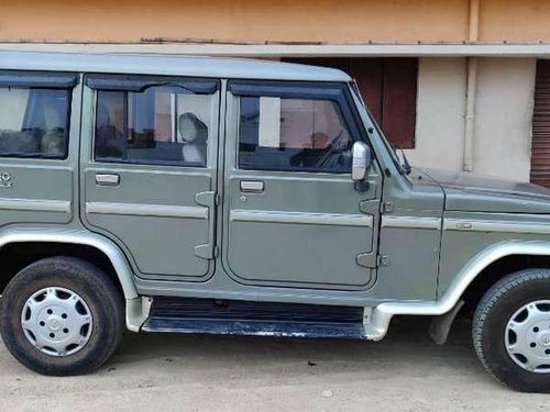 Used 2010 Mahindra Bolero SLX MT for sale in Kolar