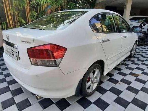 Used Honda City i-VTEC V 2010 MT in Thiruvananthapuram 