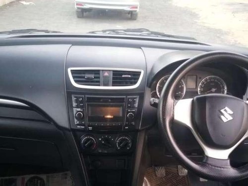 Used Maruti Suzuki Swift VDi 2015 MT in Ahmedabad 