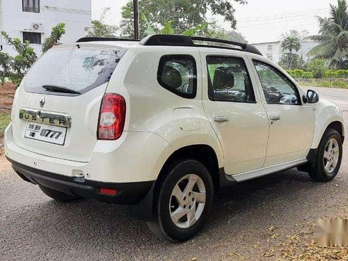 Used Renault Duster 2014 MT for sale in Erode 
