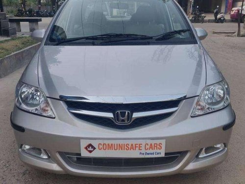Used Honda City ZX 2008 MT for sale in Nagar