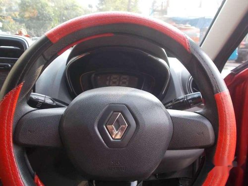 Used Renault Kwid 2017 AT for sale in Mumbai 