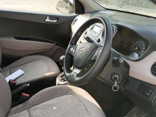 Used Hyundai Xcent 2017 MT for sale in Jalandhar 