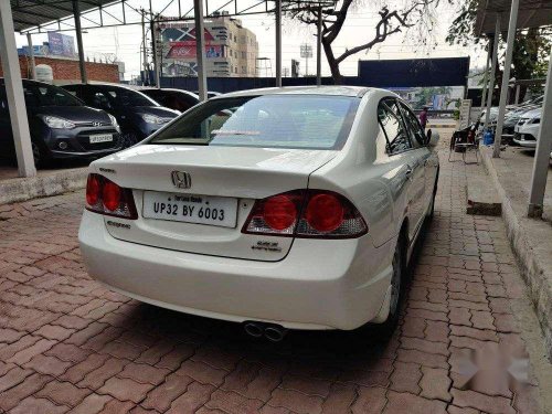 Used 2006 Honda Civic 1.8 S AT for sale in Lucknow
