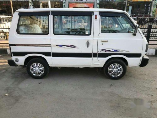 Used Maruti Suzuki Omni 2016 MT for sale in Guwahati 