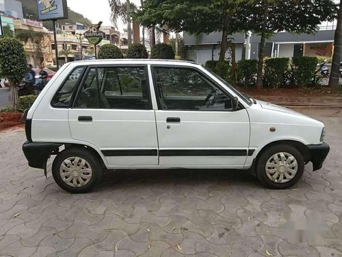 Used Maruti Suzuki 800 2007 MT for sale in Vijayawada