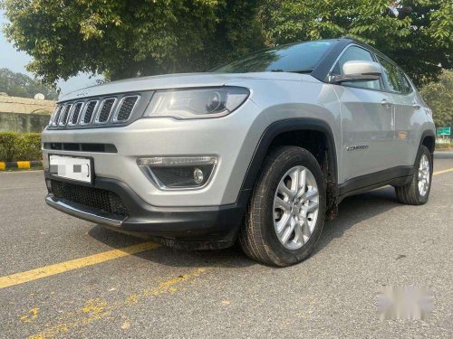 Used 2018 Compass 2.0 Limited 4X4  for sale in Gurgaon