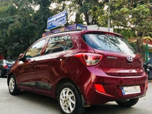 Used Hyundai Grand i10 2015 MT for sale in Bangalore 