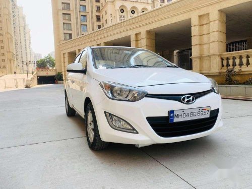 Used 2013 Hyundai i20 MT for sale in Thane 