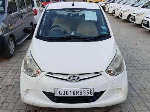 Hyundai Eon Era 2012 MT for sale in Ahmedabad