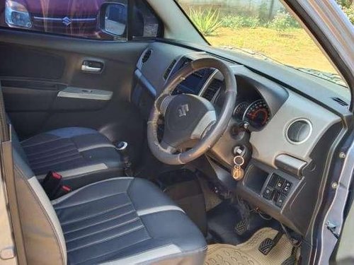 2011 Maruti Suzuki Wagon R VXI MT for sale in Madurai