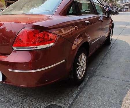 Used 2010 Fiat Linea MT for sale in Mumbai 