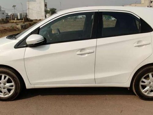 Used 2017 Honda Brio MT for sale in Raipur