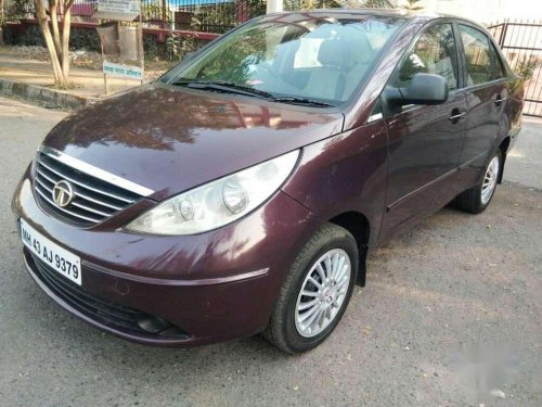 2012 Tata Manza MT for sale in Kharghar