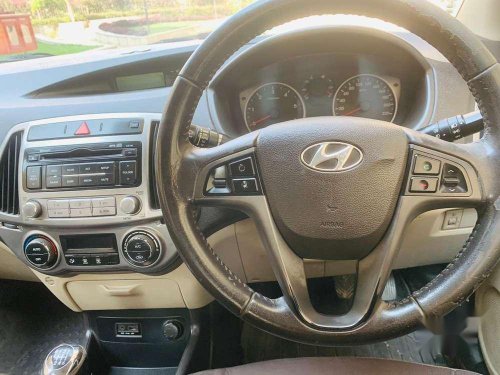 Used 2013 Hyundai i20 MT for sale in Thane 