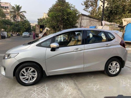 Used 2016 Honda Jazz MT for sale in Visakhapatnam 