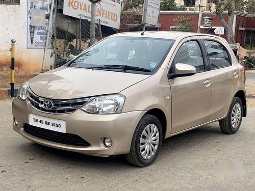 Used Toyota Etios Liva 2014 MT for sale in Madurai 