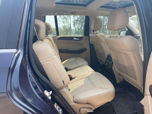 Mercedes Benz GLS 2017 AT for sale in Hyderabad