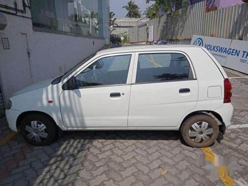 2009 Maruti Suzuki Alto MT for sale in Thiruvananthapuram 