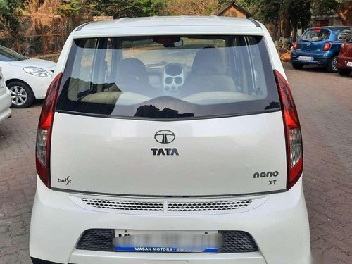 2015 Tata Nano Twist XT MT for sale in Mumbai