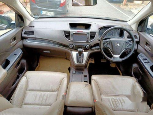 2013 Honda CR V 2.0L 2WD AT for sale in Nagar