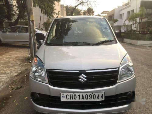 Used 2021 Maruti Suzuki Wagon R LXI MT in Chandigarh 