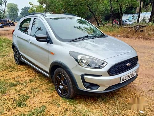 Used 2018 Ford Freestyle MT for sale in Kollam