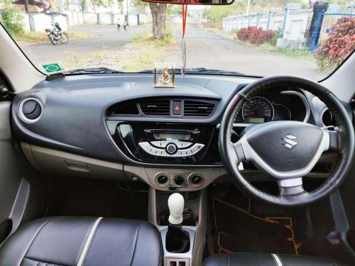2018 Maruti Suzuki Alto K10 VXI AGS Optional MT in Goa