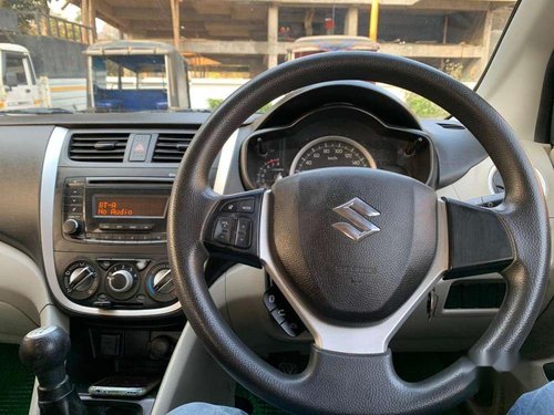 Used Maruti Suzuki Celerio ZXI 2015 MT in Guwahati