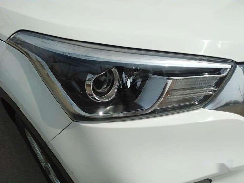 2019 Hyundai Creta 1.6 CRDi SX MT for sale in Ludhiana