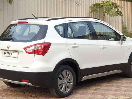 Used Maruti Suzuki S Cross 2016 MT for sale in Pune 