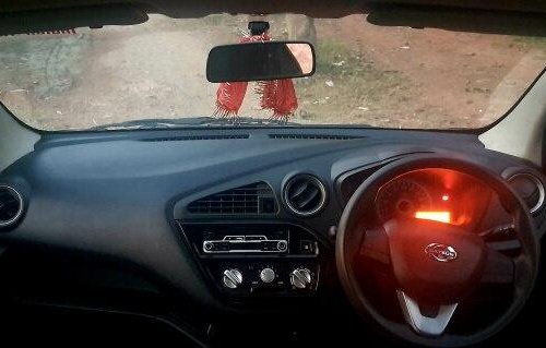 Used 2017 Datsun Redi-GO 1.0 T Option MT in Dehradun
