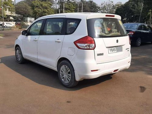 2012 Maruti Suzuki Ertiga VDI MT for sale in Chandigarh