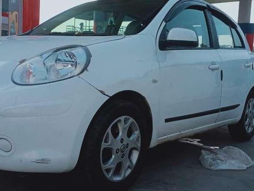 Nissan Micra Diesel XV Premium 2011 MT for sale in Ludhiana