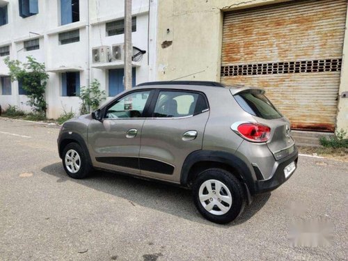 Used 2019 Renault Kwid RXT 2019 MT for sale in Tiruppur