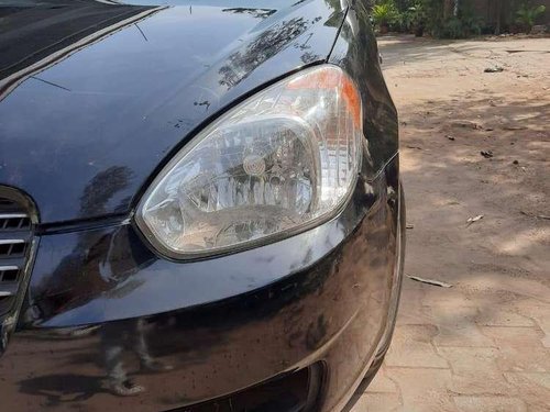 Used Hyundai Verna 2007 MT for sale in Ahmedabad