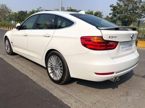 Used BMW 3 Series GT Luxury Line 2016 AT in Goregaon